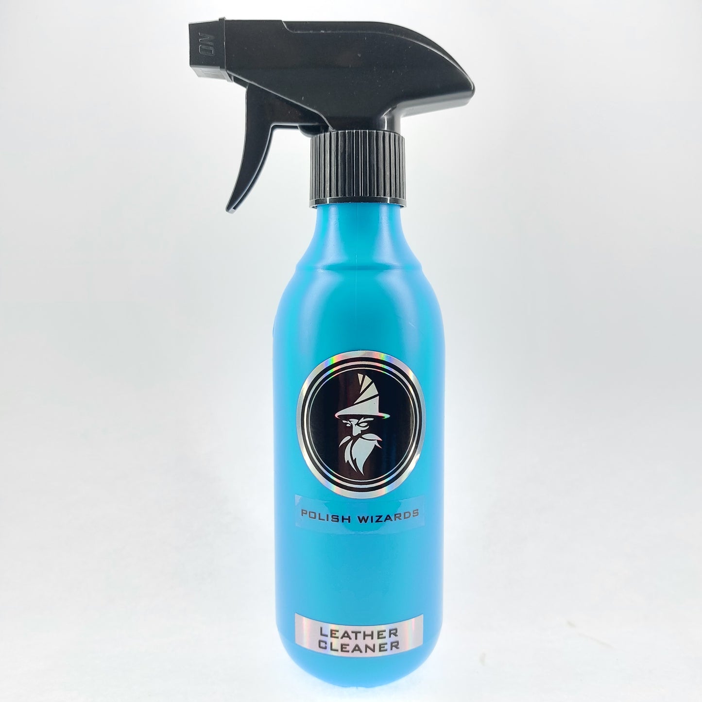 Leather Cleaner