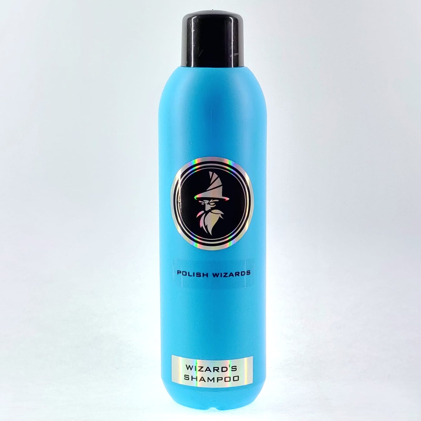 Wizard’s Shampoo